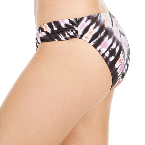 Bar III Womens Ink Dye Hipster Bottoms X-Large - Picture 2 of 6